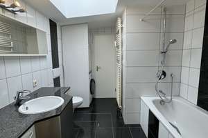 1 Zimmer Penthouse Wohnung im 5. OG in Stuttgart-Bad Cannstatt – Neckartalstraße 91, 70376 Neckarvorstadt, Stuttgart – Vorschaubild 12