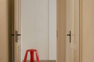 Charmante 3-Zimmer Altbauwohnung – 68159 Innenstadt/Jungbusch, Mannheim – Vorschaubild 11