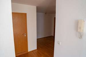 bezugsfreie 3-Zimmer-Wohnung & TG-Stellplatz (RESERVIERT!) – Bischofstraße 23, 4179 Leutzsch, Leipzig – Vorschaubild 8