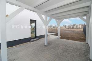 moderne, ökologische und energieeffiziente  Doppelhaushälfte in Dessau-Kochstedt – Die vollständige Adresse der Immobilie erhältst du vom Anbieter., 6847 Kochstedt, Dessau-Roßlau – Vorschaubild 29