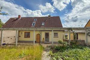 Solarthermie zur Warmwasserversorgung! Teilunterkellerte Doppelhaushälfte mit Garage und Terrasse – Die vollständige Adresse der Immobilie erhältst du vom Anbieter., 24966 Sörup – Vorschaubild 11