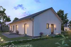 ComfortStyle von massahaus heißt ebenerdig Wohnen und Leben - jetzt und hier auf 522 qm bauen – Neukirchen/Erzgebirge, Erzgebirgskreis, 9221 Erzgebirgskreis – Vorschaubild 4