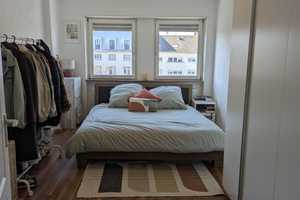 Möblierte 2-Zimmer-Wohnung in MA-Ostdtadt zu vermieten – Mannheim – Vorschaubild 17