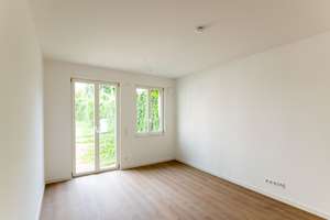 2-Zimmer Erdgeschosswohnung mit Terrasse