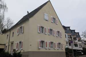 Historisches Wohnensemble mit sieben Wohneinheiten, parkähnlicher Gartenanlage und Bauland – Scheidterstraße 21-23, 66125 Dudweiler (Ortsteil), Saarbrücken – Vorschaubild 6