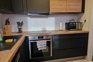 3 Zimmer, Küche, Diele, Bad – Schleswiger Straße 6, 41068 Waldhausen, Mönchengladbach – Vorschaubild 2