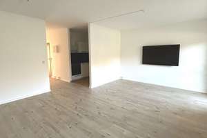 Entspannt wohnen und das Leben genießen - 2 Zi. im EG mit EBK & Balkon