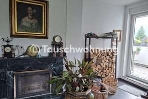 Tauschwohnung: Charmante Dachwohnung mit Kamin – Die vollständige Adresse der Immobilie erhältst du vom Anbieter., 50996 Rodenkirchen (Ortsteil), Köln – Vorschaubild 2