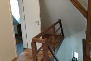 Vollmöblierte Wohnung mit Terrasse in Nbg-Schniegling – Weihergartenstraße 9, 90427 Schniegling, Nürnberg – Vorschaubild 32