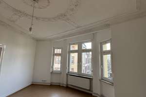 Sehr schöne  4ZKB Altbauwohnung mit kleinem Balkon ! – In der Witz 38, 55252 Mainz-Kastel, Wiesbaden – Vorschaubild 8