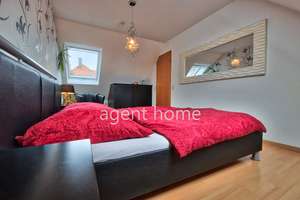 MÖBLIERT - COZY LIVING - 3-Zimmer-Maisonette-Wohnung mit Duplex-Stellplatz – Die vollständige Adresse der Immobilie erhältst du vom Anbieter., 70563 Höhenrand, Stuttgart – Vorschaubild 15