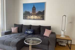 Nachmieter für 2-Zimmer-Wohnung in Mannheim-Lindenhof gesucht – Glücksteinallee 24, 68163 Lindenhof, Mannheim – Vorschaubild 4