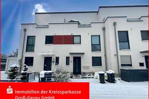 ***Seltene Gelegenheit - attraktives Reihenmittelhaus mit Garten sucht Familie *** – Die vollständige Adresse der Immobilie erhältst du vom Anbieter., 63128 Dietzenbach – Vorschaubild 1