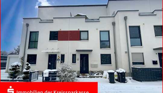 Bild von ***Seltene Gelegenheit - attraktives Reihenmittelhaus mit Garten sucht Familie ***