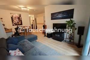 Tauschwohnung: 2 Zimmer EG Wohnung gegen 3 Zimmer EG Wohnung – Die vollständige Adresse der Immobilie erhältst du vom Anbieter., 13086 Weißensee, Berlin – Vorschaubild 2