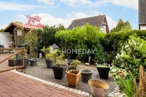 Freistehendes Einfamilienhaus mit Charme und Flexibilität – Die vollständige Adresse der Immobilie erhältst du vom Anbieter., 59069 Rhynern, Hamm – Vorschaubild 6