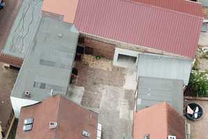2 Häuser - 3 Seitenhof mit großem Grundstück & Garagen & Pool – Alte Leipziger Straße 14, 6766 Anhalt-Bitterfeld (Kreis) – Vorschaubild 7
