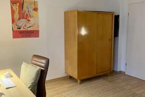 Untermiete/ Zwischenmiete schöne 2-Zimmer-Wohnung befristet – Die vollständige Adresse der Immobilie erhältst du vom Anbieter., 4109 Zentrum-West, Leipzig – Vorschaubild 7