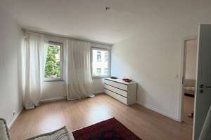 Renovierte 2-Zimmer Wohnung mit Balkon und 55m² im Herzen von Kalk, ab 01.08.26 – Johann-Mayer-Straße 10, 51105 Kalk (Ortsteil), Köln – Vorschaubild 9