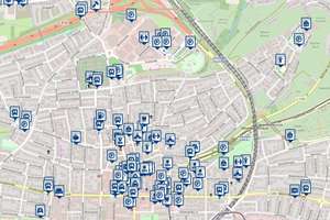 Idyllisches Zweifamilienhaus mit großzügigem Grundstück – Die vollständige Adresse der Immobilie erhältst du vom Anbieter., 70563 Österfeld, Stuttgart – Vorschaubild 37
