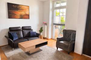 Maisonette im Pont du Clair – eigener Eingang, Veranda + 3 Balkone, provisionsfrei – Agnes-Karll-Straße 3e, 55122 Gonsenheim, Mainz – Vorschaubild 5
