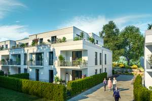 Ein Zuhause mit Charakter  - 2 Zimmer (WE 504) – Lürmannstraße 42, 49076 Westerberg, Osnabrück – Vorschaubild 6