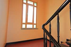 5-Zi. mit Büro, Dachterrasse, 2 Bäder, EBK, Stellplatz, Fernwärme in MD-Brückfeld – Dessauer Straße 2, 39114 Brückfeld, Magdeburg – Vorschaubild 5