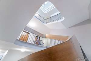 ** Seltene Gelegenheit - Au-Haidhausen ** Attraktives 1-Zi.-Apartment, möbliert, im 2.OG **