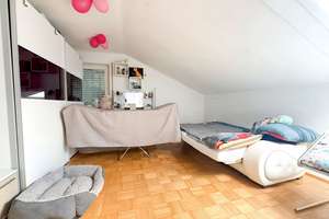 Vermietete 2-Zimmer-Wohnung mit Gartenanteil & Mietgarantie – attraktive Kapitalanlage in Ansbach – Die vollständige Adresse der Immobilie erhältst du vom Anbieter., 91522 Eyb, Ansbach – Vorschaubild 6