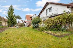 Großzügiges Einfamilienhaus mit durchdachter Raumaufteilung, Garten und Terrasse – Die vollständige Adresse der Immobilie erhältst du vom Anbieter., 89407 Dillingen an der Donau – Vorschaubild 14