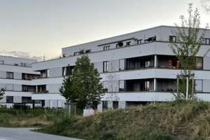 Moderne 4-Zimmer-Eigentumswohnung mit 2 Loggien im Lincoln Quartier – Darmstadt – 64285 Bessungen, Darmstadt – Vorschaubild 6