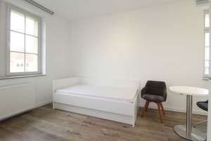 Möbliertes 2-Zimmer-Apartment in Magdeburg! All-Inclusive-Miete! – 39108 Stadtfeld Ost, Magdeburg – Vorschaubild 5