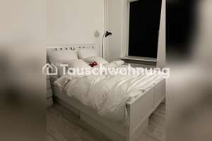 Tauschwohnung: 2,5-Zimmer-Wohnung in Altona tauschen – Die vollständige Adresse der Immobilie erhältst du vom Anbieter., 22769 Altona-Nord, Hamburg – Vorschaubild 3