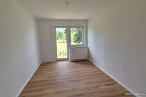 Fast wie ein Doppelhaus: Frisch modernisiertes 3-Zimmer-Hinterhaus am Feldrand mit eigener Terrasse, – Die vollständige Adresse der Immobilie erhältst du vom Anbieter., 21037 Kirchwerder, Hamburg – Vorschaubild 8