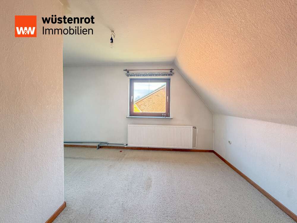 Immobilie in Handewitt - Eigentumswohnung 
in Miteigentumsanteil und Sondereigentum in Flensburg, Ortsteil Weiche! - Bild 19