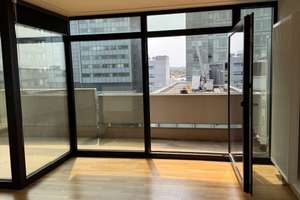 Penthouse-Feeling * * * * Hoch hinaus und mitten drin  * * Top * * Top * * Top * * * – 63065 Hochschule für Gestaltung, Offenbach am Main – Vorschaubild 32