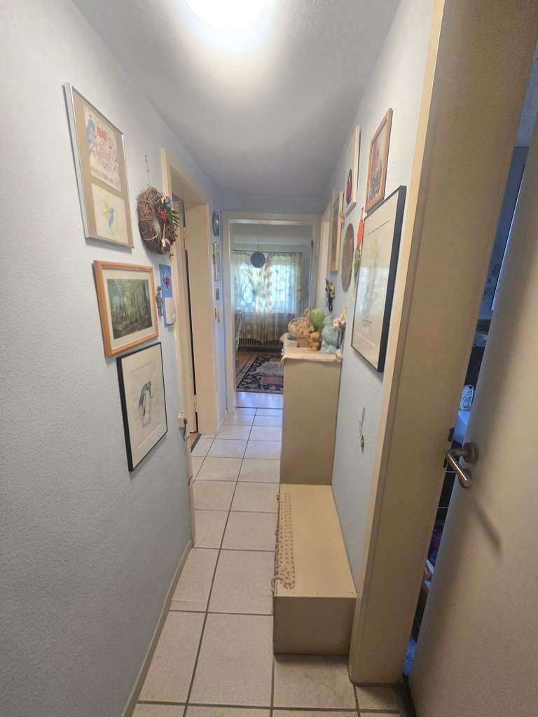 Immobilie in Murrhardt - Rendite mit Überschuss, top vermietet - 2 Zimmer Wohnung in Murrhardt - Bild 2