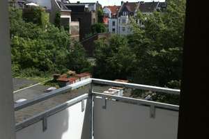 Großzügige, helle Wohnung in Nippes – Neusser Str. 336-338, 50733 Nippes (Ortsteil), Köln – Vorschaubild 1