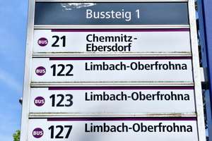 MEGA =》2 ZI OASE, VOLLMÖBLIERT, BALKON, TAGESLICHTBAD !! – Helenenstr. 2, 9212 Limbach-Oberfrohna – Vorschaubild 17