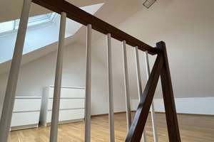 Sehr schöne, neuwertige 3-Zimmer Maisonette Wohnung auf 2 Etagen in Puchheim-Ort m. Balkon & Garage – Hügelstraße 8, 82178 Puchheim – Vorschaubild 13