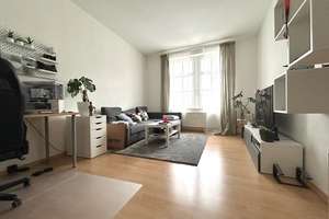 Kaßberg • 2-Zimmer • vermietet • zum Kauf • mit Balkon • in Chemnitz • als Kapitalanlage • kaufen! – Die vollständige Adresse der Immobilie erhältst du vom Anbieter., 9112 Kaßberg, Chemnitz – Vorschaubild 7