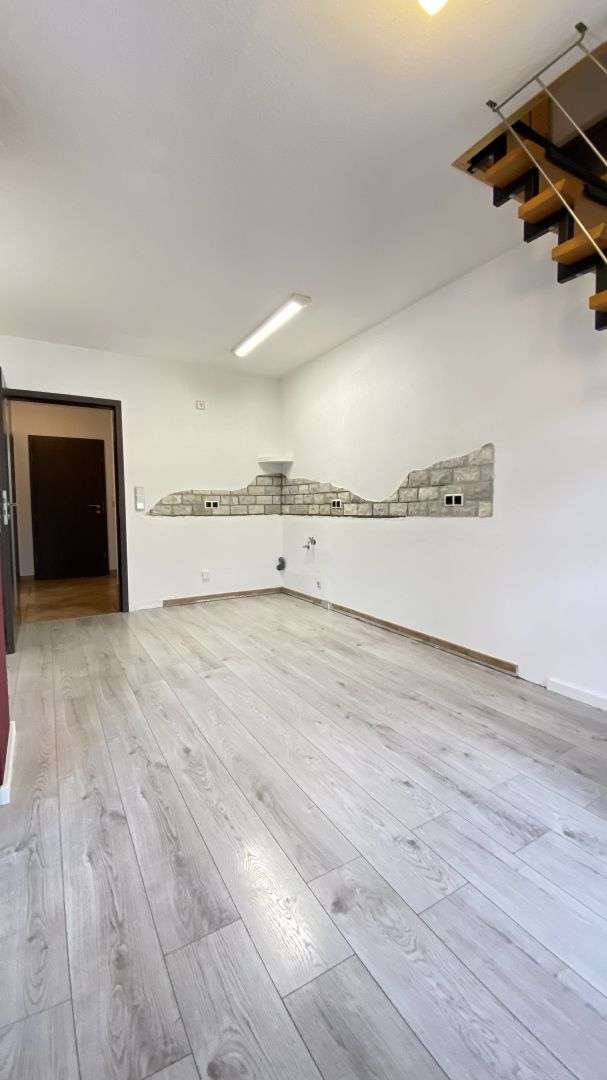 Immobilie in Pforzen - Gepflegte und Lichtdurchflutete 3,5 Zimmer Maisonettewohnung mit Wohlfühlatmosphäre in Pforzen - Bild 8