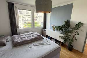 Nachmieter gesucht – Teilmöblierte 2,5-Zimmerwohnung direkt am Hirschgarten – Die vollständige Adresse der Immobilie erhältst du vom Anbieter., 80639 Nymphenburg, München – Vorschaubild 18