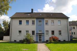 Nimm mich! Praktische 2-Zimmer-Wohnung – Hugostr. 81, 44359 Mengede (Ortsteil), Dortmund – Vorschaubild 1