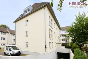 + WOHLFÜHLEN IN KREFELD-OPPUM + HELLE 3-ZIMMER-WOHNUNG MIT XL-BALKON UND TIEFGARAGEN-STELLPLATZ + – Die vollständige Adresse der Immobilie erhältst du vom Anbieter., 47809 Oppum, Krefeld – Vorschaubild 35