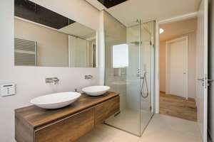 Traum-Penthouse in Schwabing - Exklusives Wohnen über den Dächern Münchens – Die vollständige Adresse der Immobilie erhältst du vom Anbieter., 80807 Neufreimann, München – Vorschaubild 14