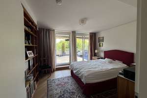 Exklusives Penthouse mit Alpenblick und außergewöhnlicher Dachterrasse – Forstenrieder Allee 93, 81476 Forstenried, München – Vorschaubild 11