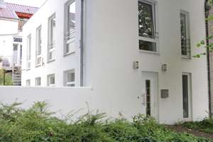 Ein Ensemble am Meer - zwei Häuser, viele Möglichkeiten – Kieler Str. 65, 24340 Eckernförde – Vorschaubild 2