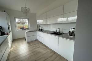 Moderne Doppelhaushälfte mit 150 m² Wohnfläche in Dresden Gohlis/Cossebaude – Die vollständige Adresse der Immobilie erhältst du vom Anbieter., 1156 Cossebaude, Dresden – Vorschaubild 11