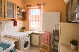 Renovierungsbedürftige 4-Zimmer-Wohnung unweit vom Schloß Charlottenburg – Die vollständige Adresse der Immobilie erhältst du vom Anbieter., 10589 Charlottenburg, Berlin – Vorschaubild 11